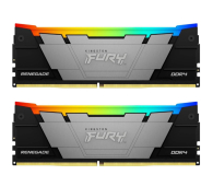 Kingston FURY 16GB (2x8GB) 3600MHz CL16 Renegade RGB - 1277249 - zdjęcie 1
